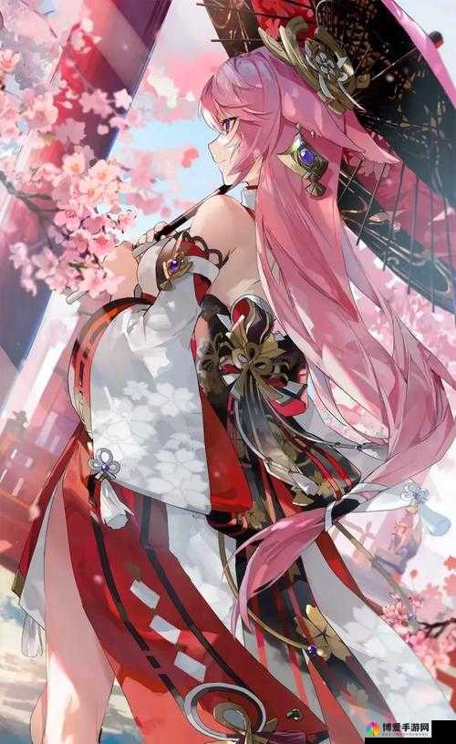 八重神子ちゃんの球棒生涯背景：从青云之巅坠落的瞬间，藏着多少不甘？