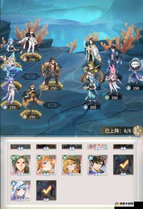 斗罗大陆武魂觉醒深海乐章3-5必看攻略!零失误通关技巧速存