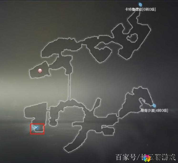 爆哭推荐！全民奇迹2坐标看懂就赚了！创世录全坐标位置保姆级攻略