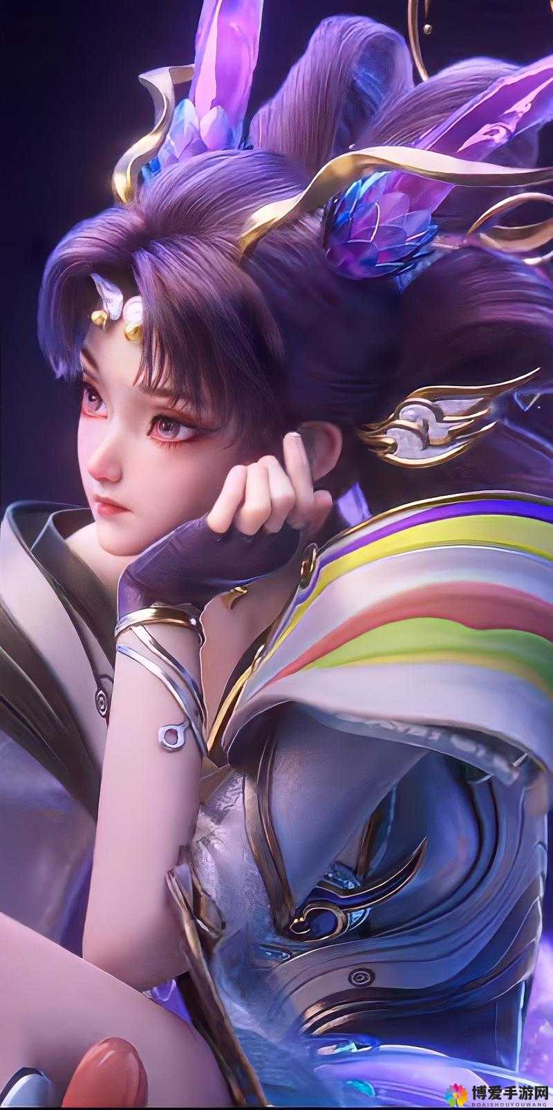 鸿图之下孙尚香皮肤免费拿！集卡活动隐藏细节公开，手慢无！