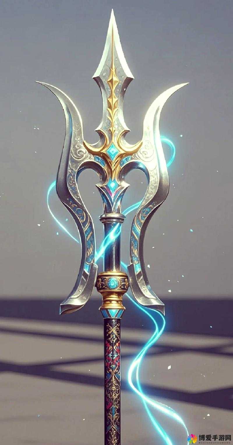 新三国霸业武器图鉴深度解析方天画戟及其资源管理实战策略